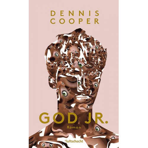 Dennis Cooper - God Jr.