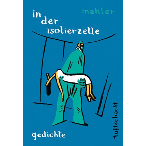 Nicolas Mahler - In der isolierzelle