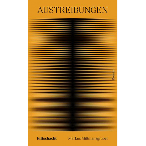 Markus Mittmansgruber - Austreibungen