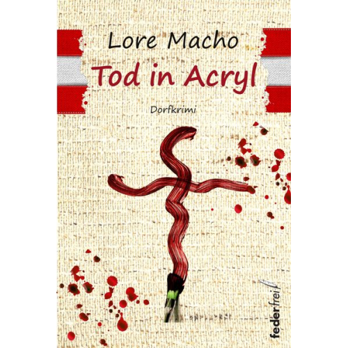 Lore Macho - Tod in Acryl