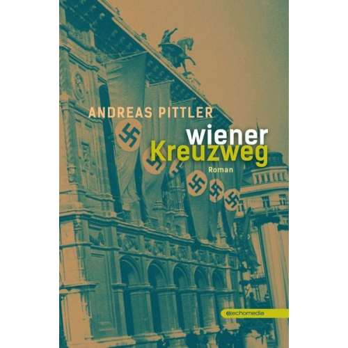 Andreas Pittler - Wiener Kreuzweg