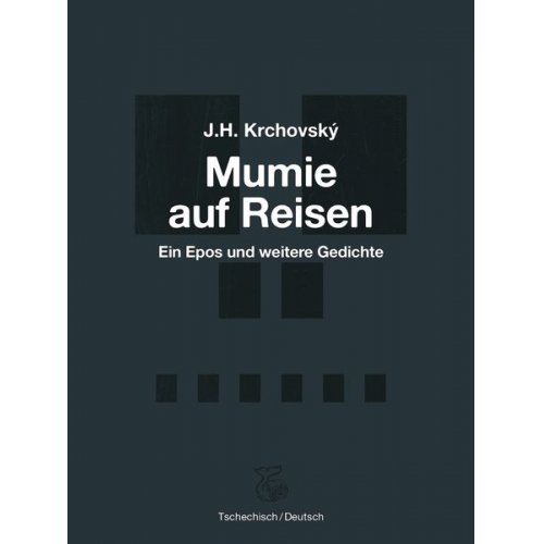 J.H. Krchovský - Mumie auf Reisen