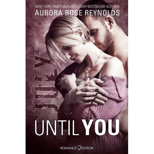 Aurora Rose Reynolds - Until You: July