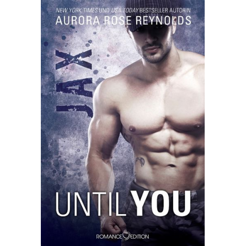 Aurora Rose Reynolds - Until You: Jax