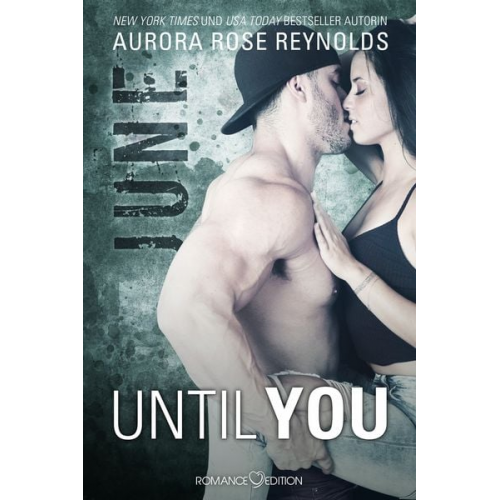 Aurora Rose Reynolds - Until You: June