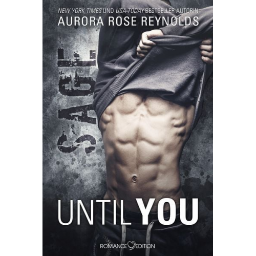 Aurora Rose Reynolds - Until You: Sage