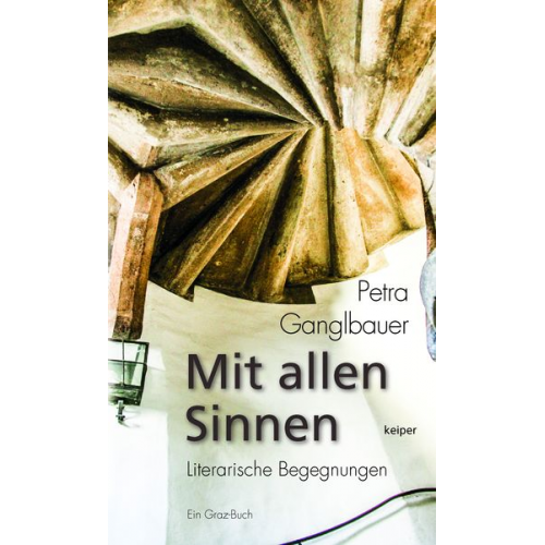 Petra Ganglbauer - Mit allen Sinnen