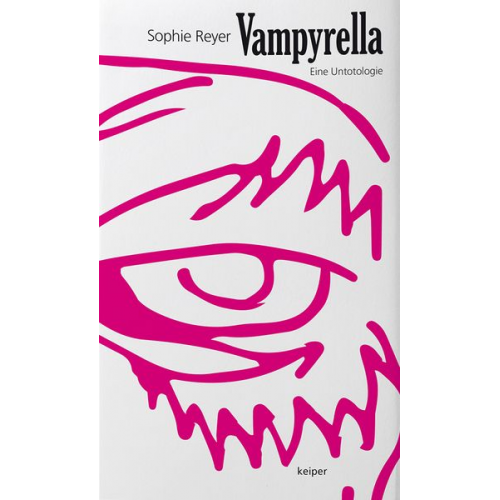 Sophie Reyer - Vampyrella