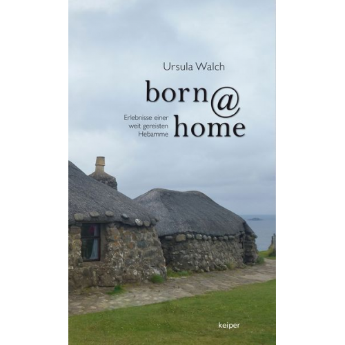 Ursula Walch - Born@home