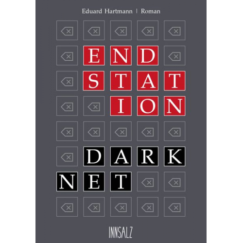 Eduard Hartmann - Endstation Darknet