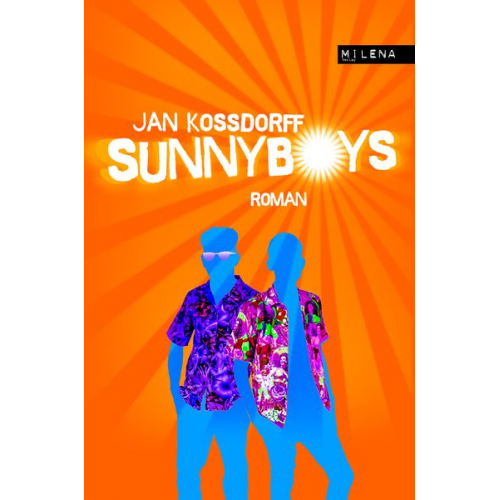 Jan Kossdorff - Sunnyboys