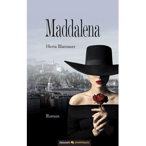 Herta Blamauer - Maddalena