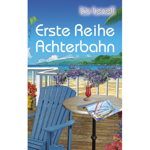Lis Levell - Erste Reihe Achterbahn