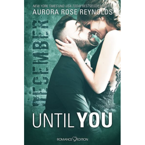 Aurora Rose Reynolds - Until You: December