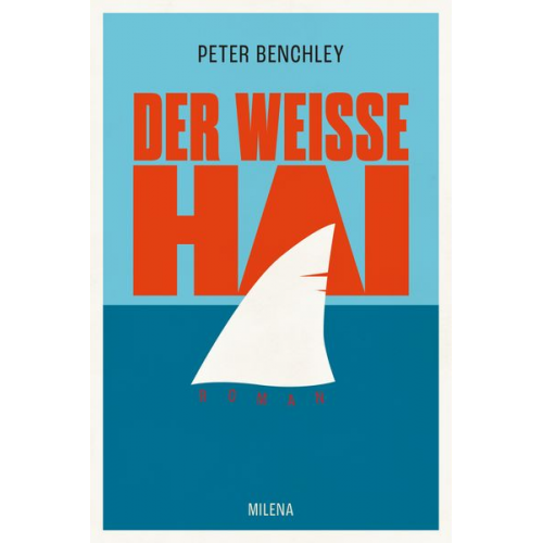 Peter Benchley - Der weiße Hai