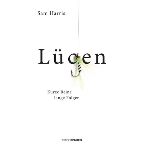 Sam Harris - Lügen