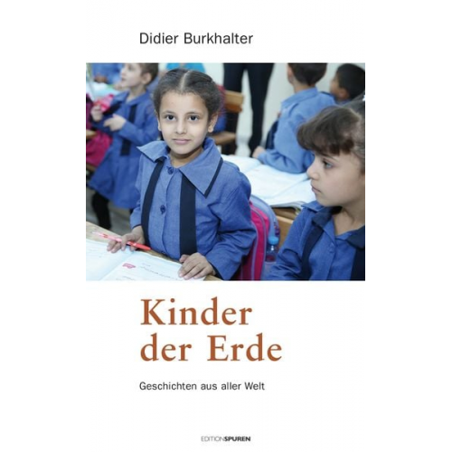 Didier Burkhalter - Kinder der Erde