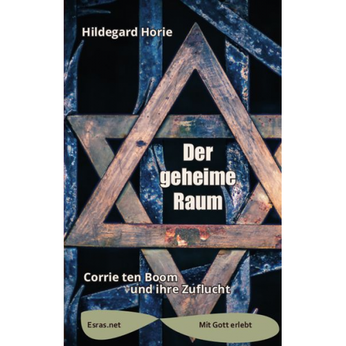 Hildegard Horie - Der geheime Raum