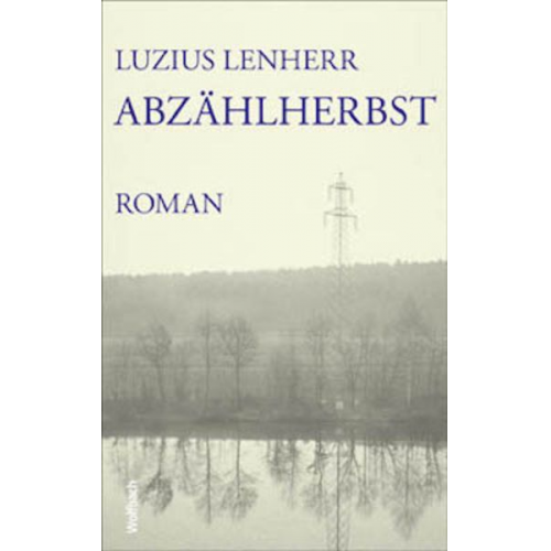 Luzius Lenherr - Abzählherbst