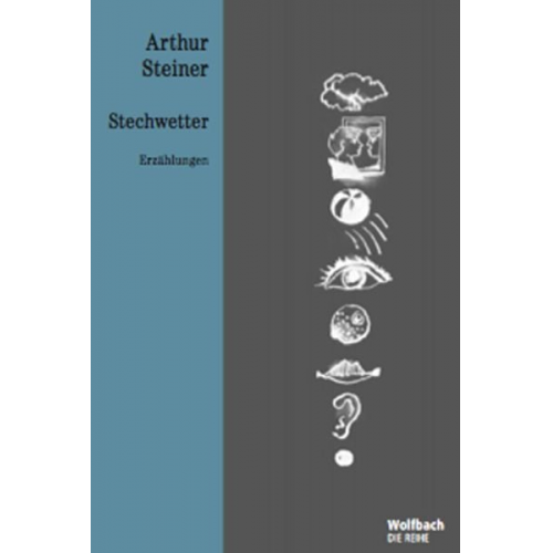 Arthur Steiner - Stechwetter