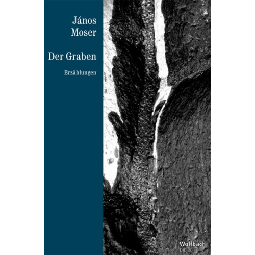 Janos Moser - Der Graben