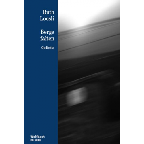 Ruth Loosli - Berge falten