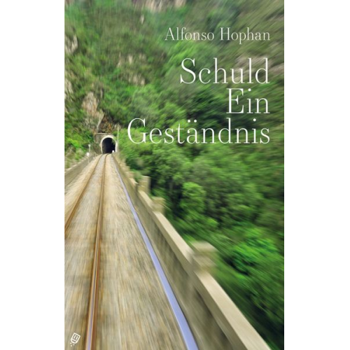 Alfonso Hophan - Schuld Ein Geständnis