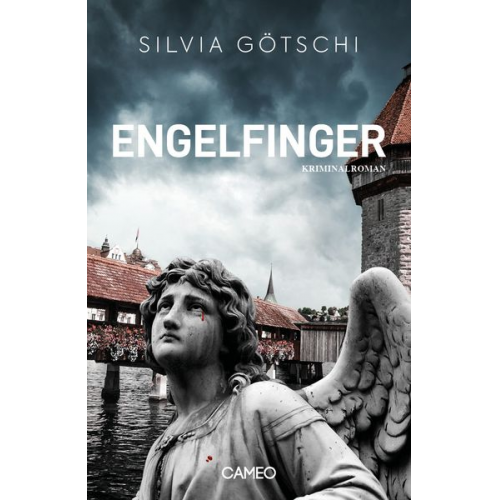 Silvia Götschi - Engelfinger