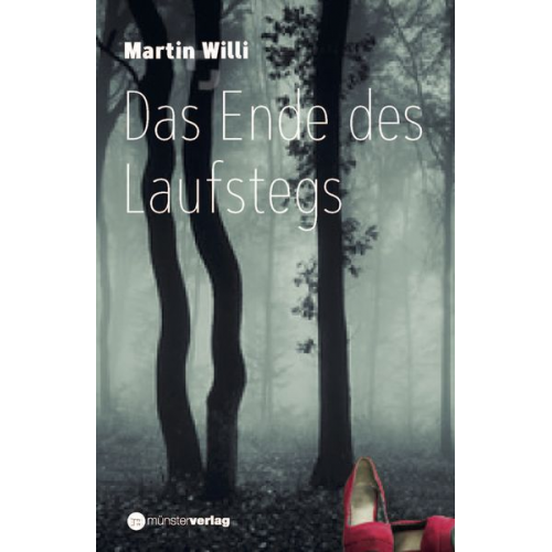 Martin Willi - Das Ende des Laufstegs