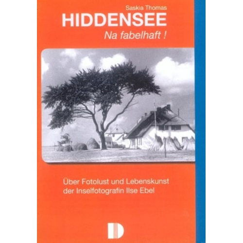 Saskia Thomas - Hiddensee - Na fabelhaft!