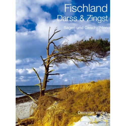 Krystin Liebert - Fischland, Darß & Zingst