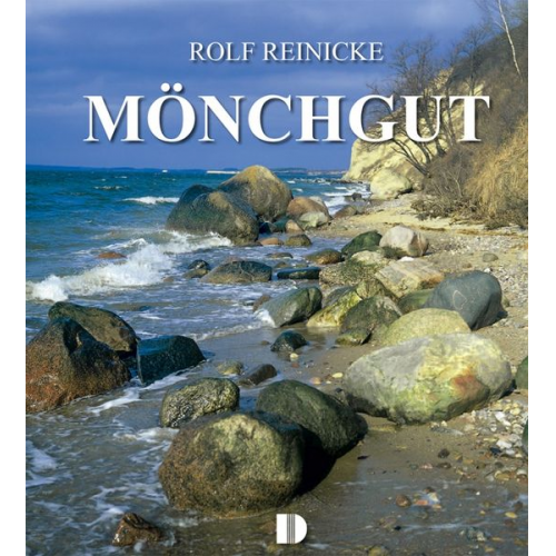 Rolf Reinicke - Bildband Mönchgut
