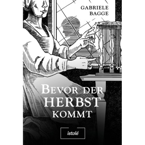 Gabriele Bagge - Bevor der Herbst kommt