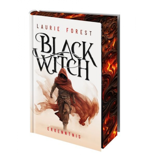 Laurie Forest - Black Witch - Erkenntnis