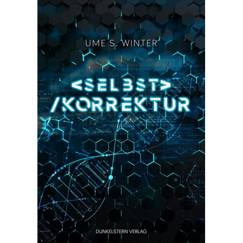 Ume S. Winter - Selbstkorrektur