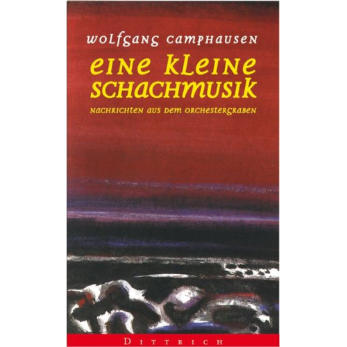 Wolfgang Camphausen - Eine kleine Schachmusik