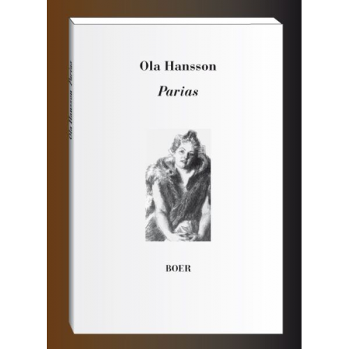 Ola Hansson - Parias