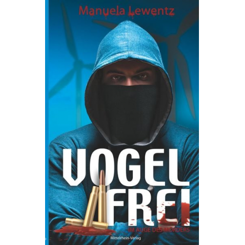 Manuela Lewentz - Vogelfrei