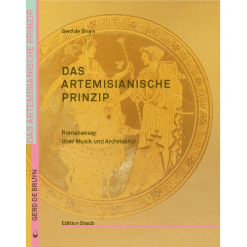 Gerd de Bruyn - Das artemisianische Prinzip