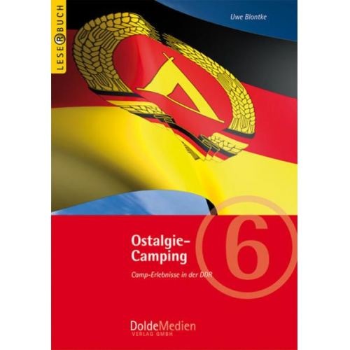 Uwe Blontke - Ostalgie-Camping