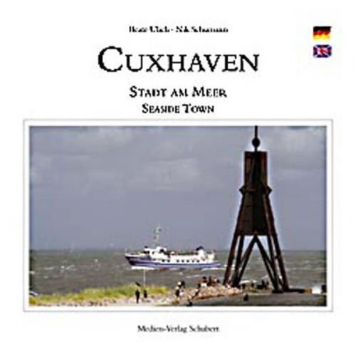 Nik Schumann - Cuxhaven - Stadt am Meer