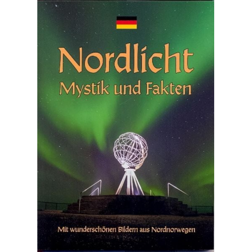 Dag Christensen - Nordlicht