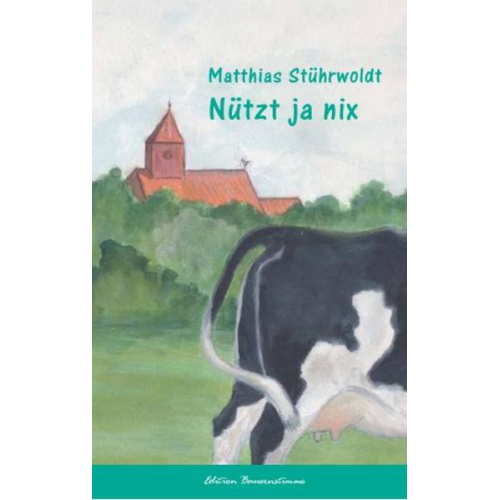 Matthias Stührwoldt - Nützt ja nix