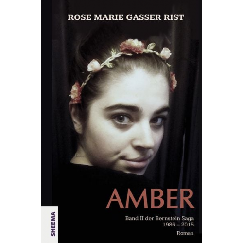 Rose Marie Gasser Rist - Amber