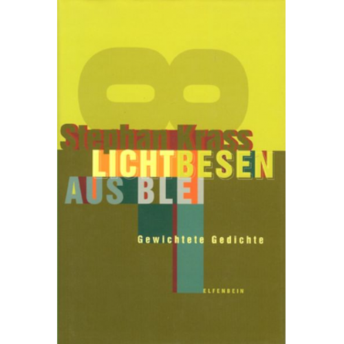 Stephan Krass - Lichtbesen aus Blei