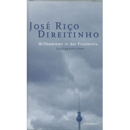 José R. Direitinho - Willkommen in der Finsternis