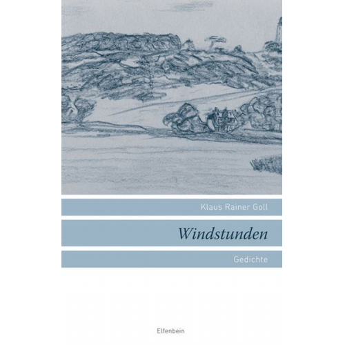 Klaus R. Goll - Windstunden