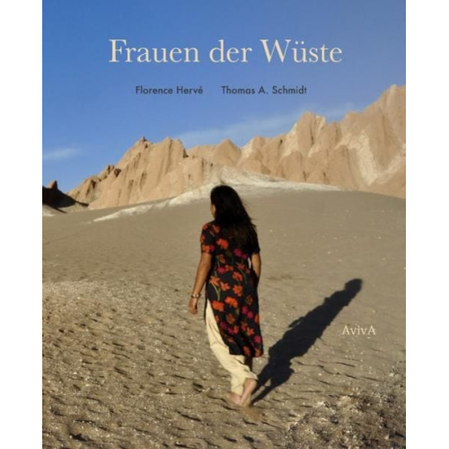 Florence Herve - Frauen der Wüste