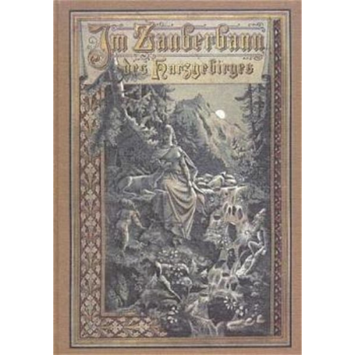 Eva Gussek - Im Zauberbann des Harzgebirges