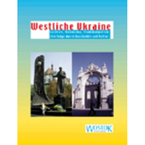 Westliche Ukraine